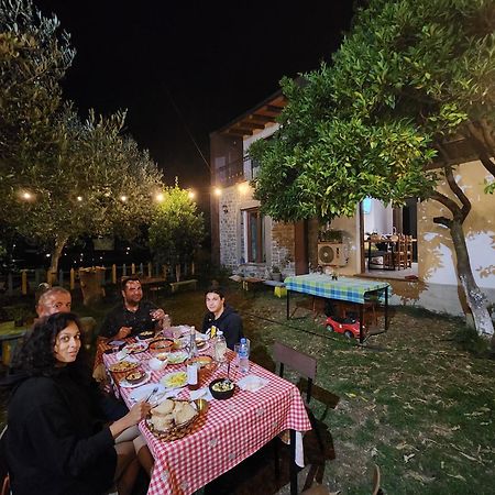 Villa Shuaipaj Gjirokastër Extérieur photo