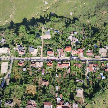 Villa Shuaipaj Gjirokastër Extérieur photo