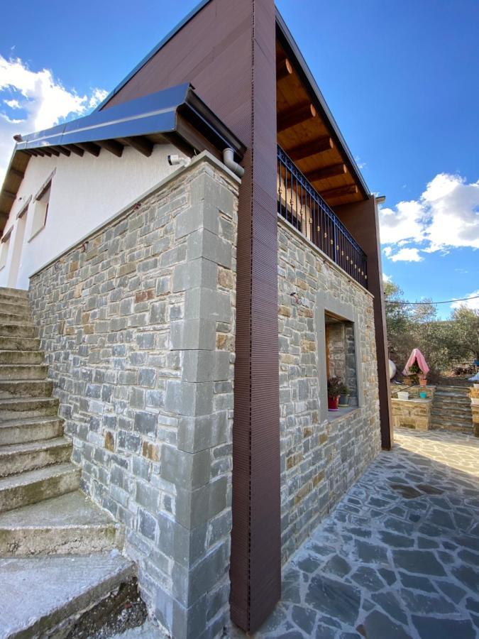 Villa Shuaipaj Gjirokastër Extérieur photo