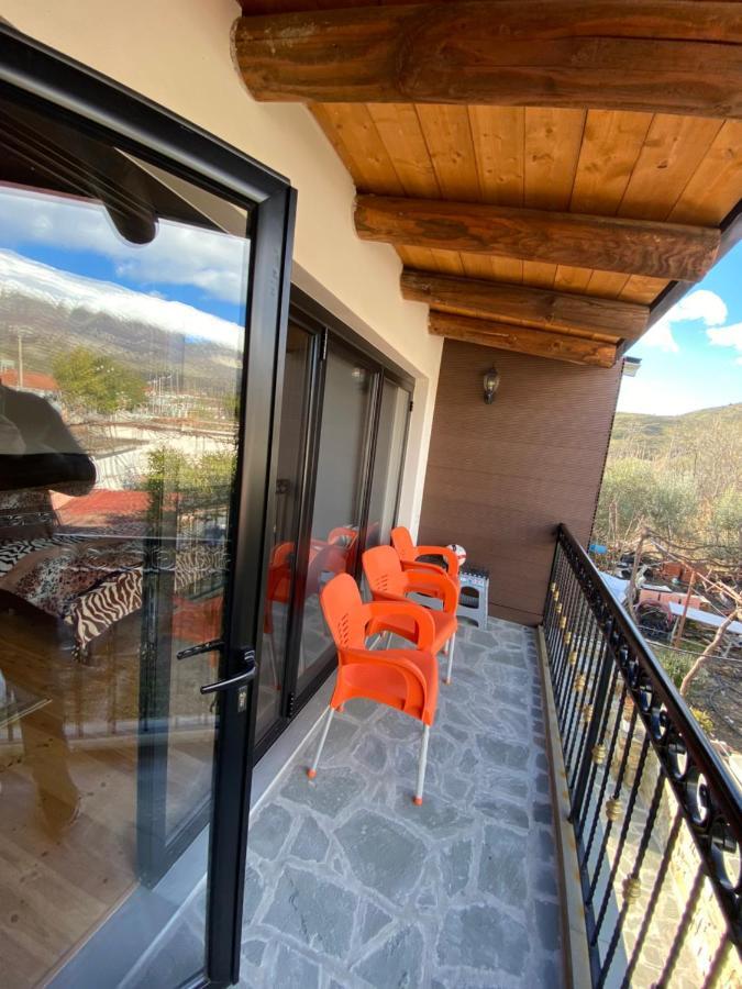 Villa Shuaipaj Gjirokastër Extérieur photo
