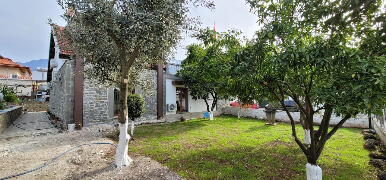Villa Shuaipaj Gjirokastër Extérieur photo