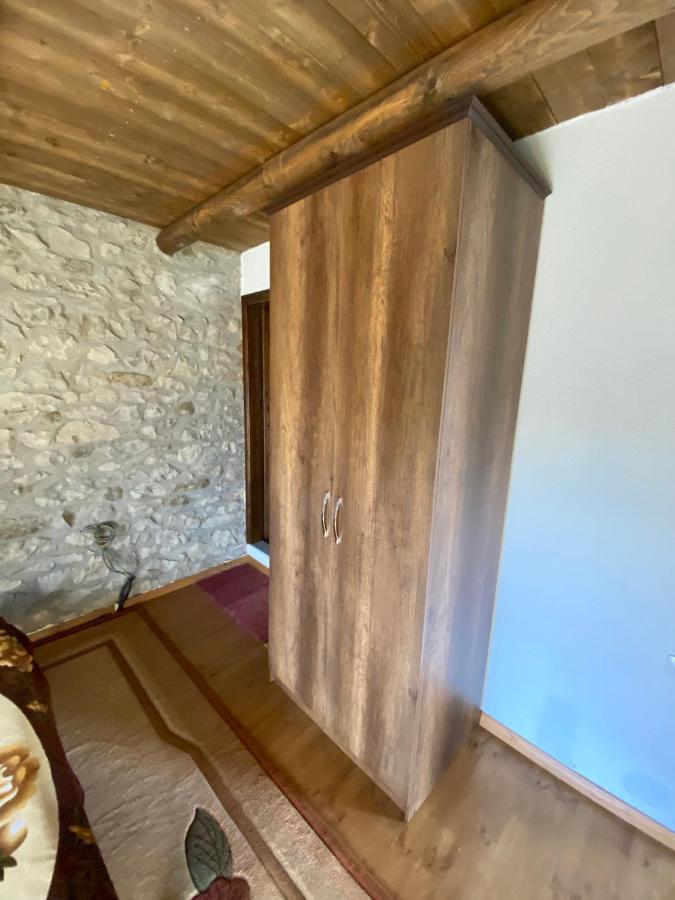 Villa Shuaipaj Gjirokastër Extérieur photo
