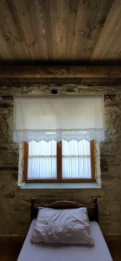 Villa Shuaipaj Gjirokastër Extérieur photo