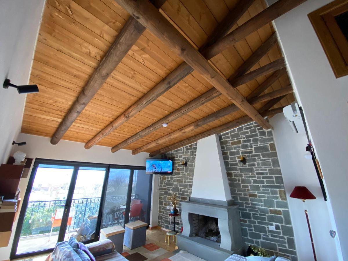 Villa Shuaipaj Gjirokastër Extérieur photo