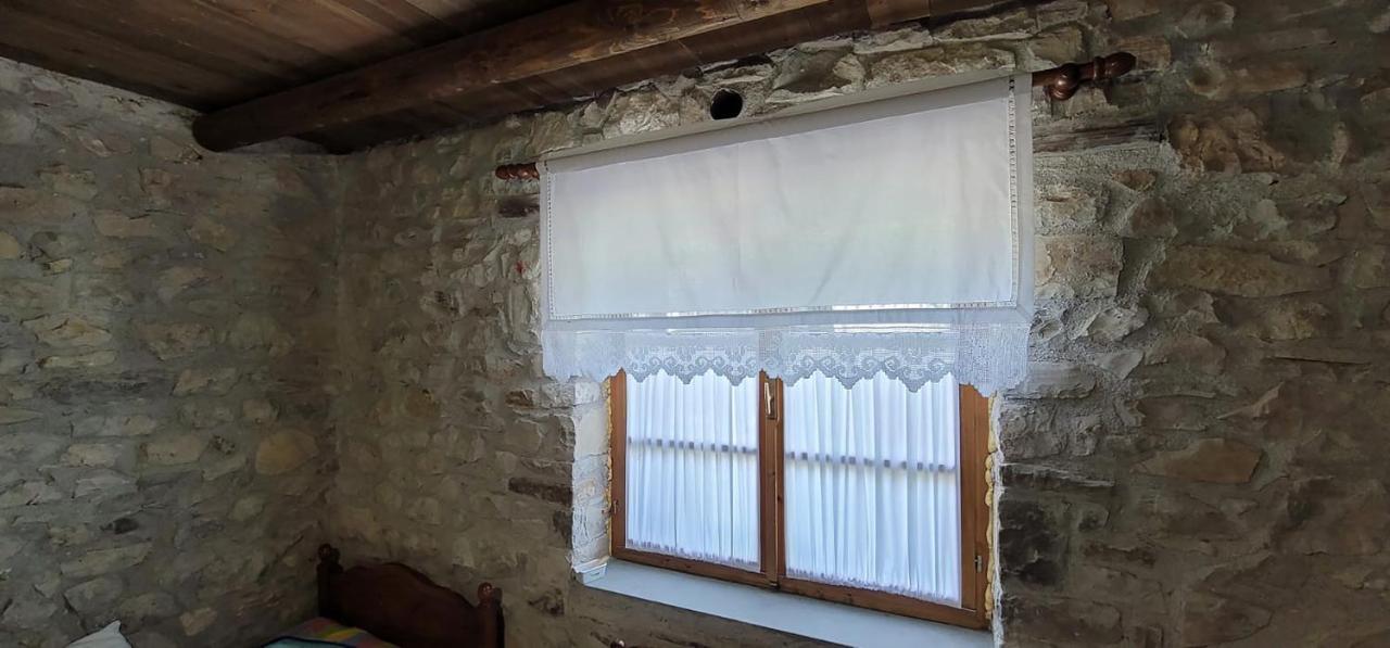 Villa Shuaipaj Gjirokastër Extérieur photo