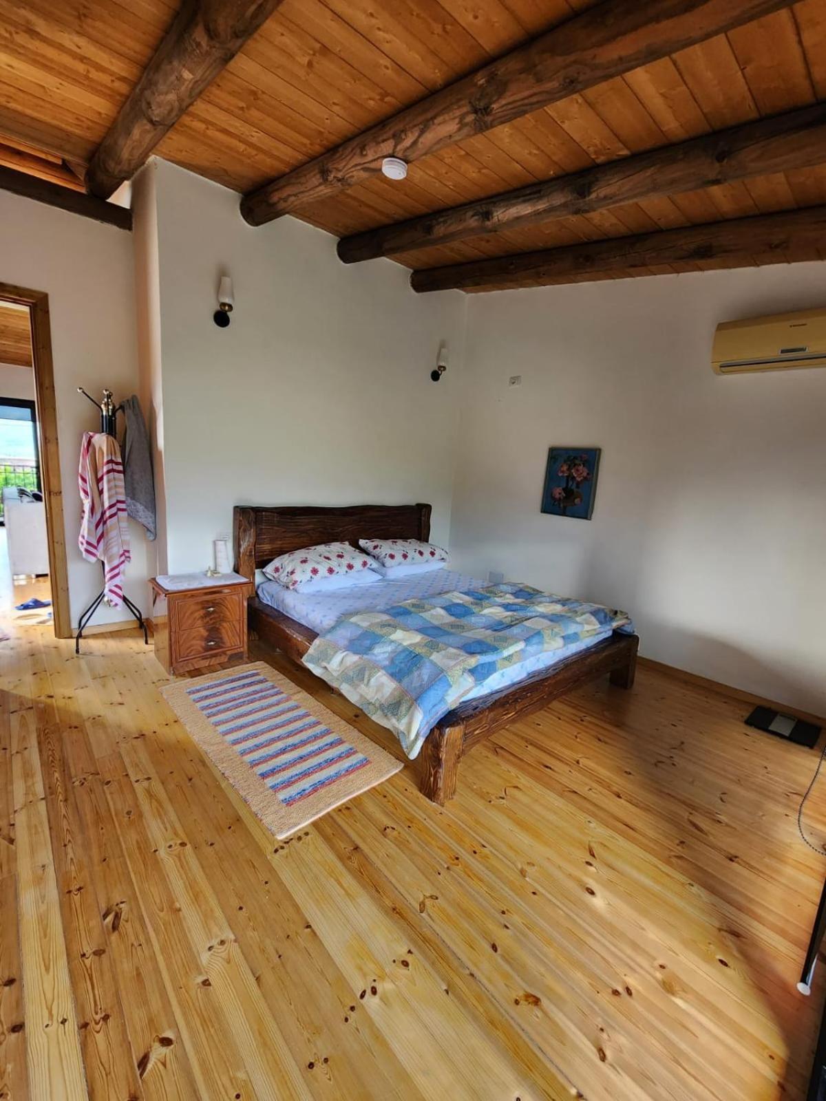 Villa Shuaipaj Gjirokastër Extérieur photo