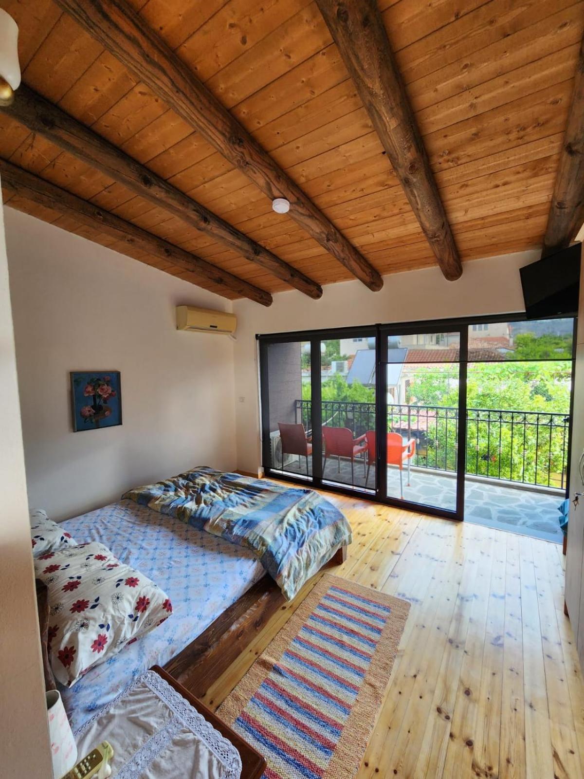Villa Shuaipaj Gjirokastër Extérieur photo