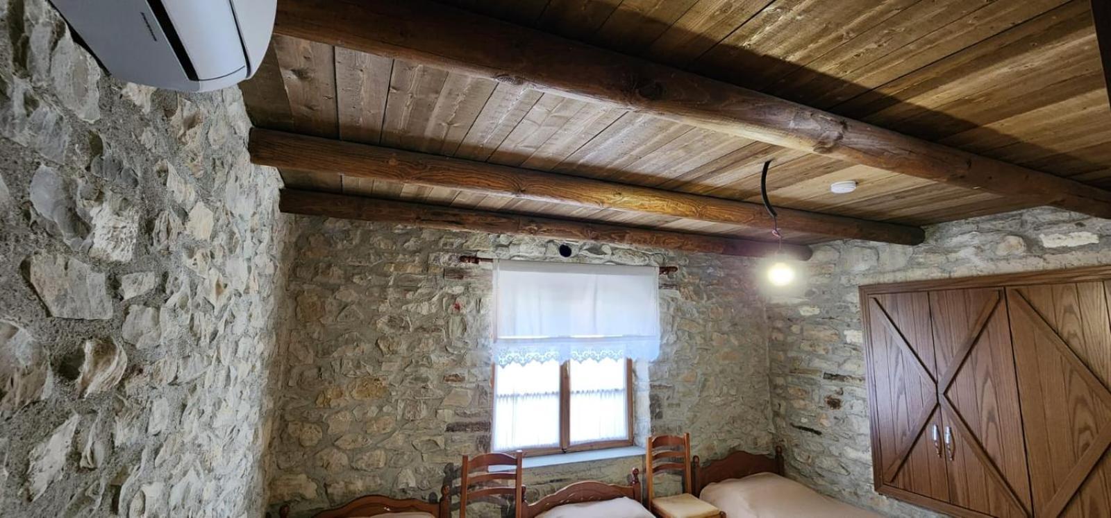 Villa Shuaipaj Gjirokastër Extérieur photo
