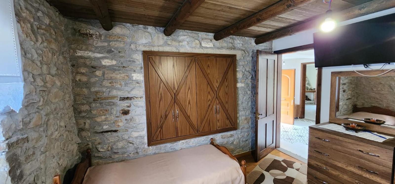 Villa Shuaipaj Gjirokastër Extérieur photo