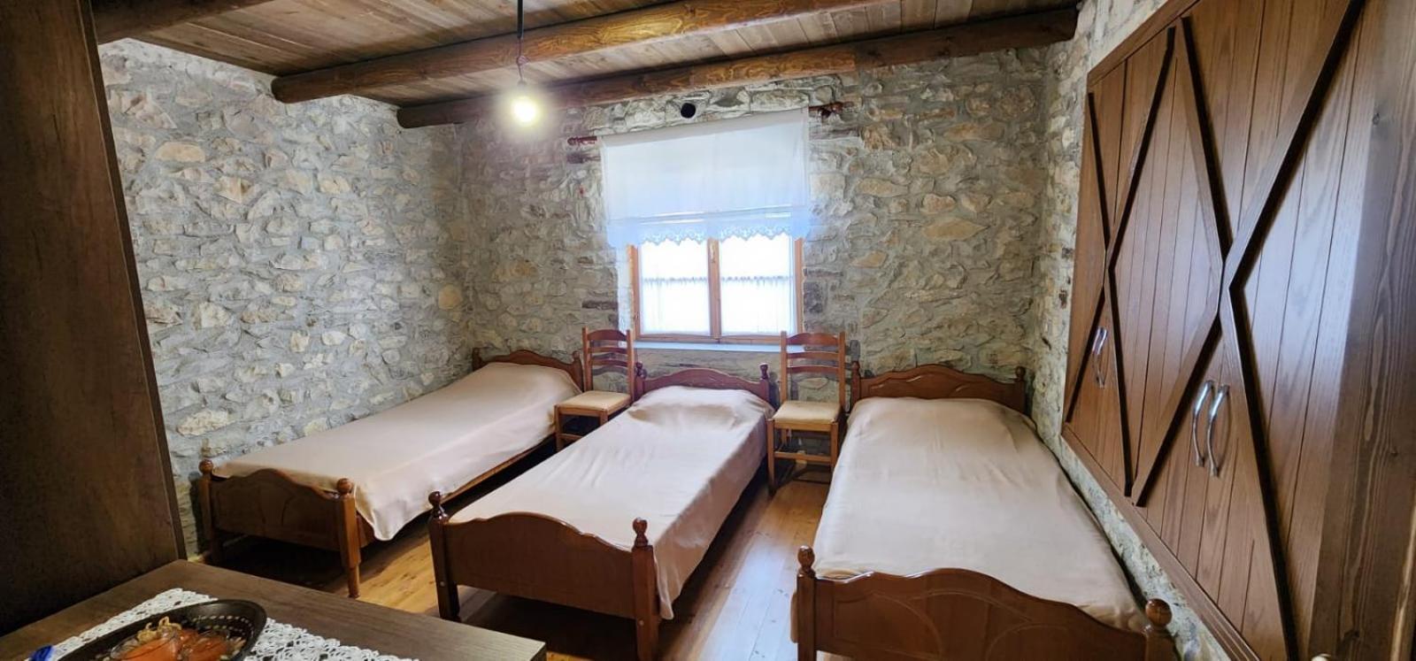 Villa Shuaipaj Gjirokastër Extérieur photo